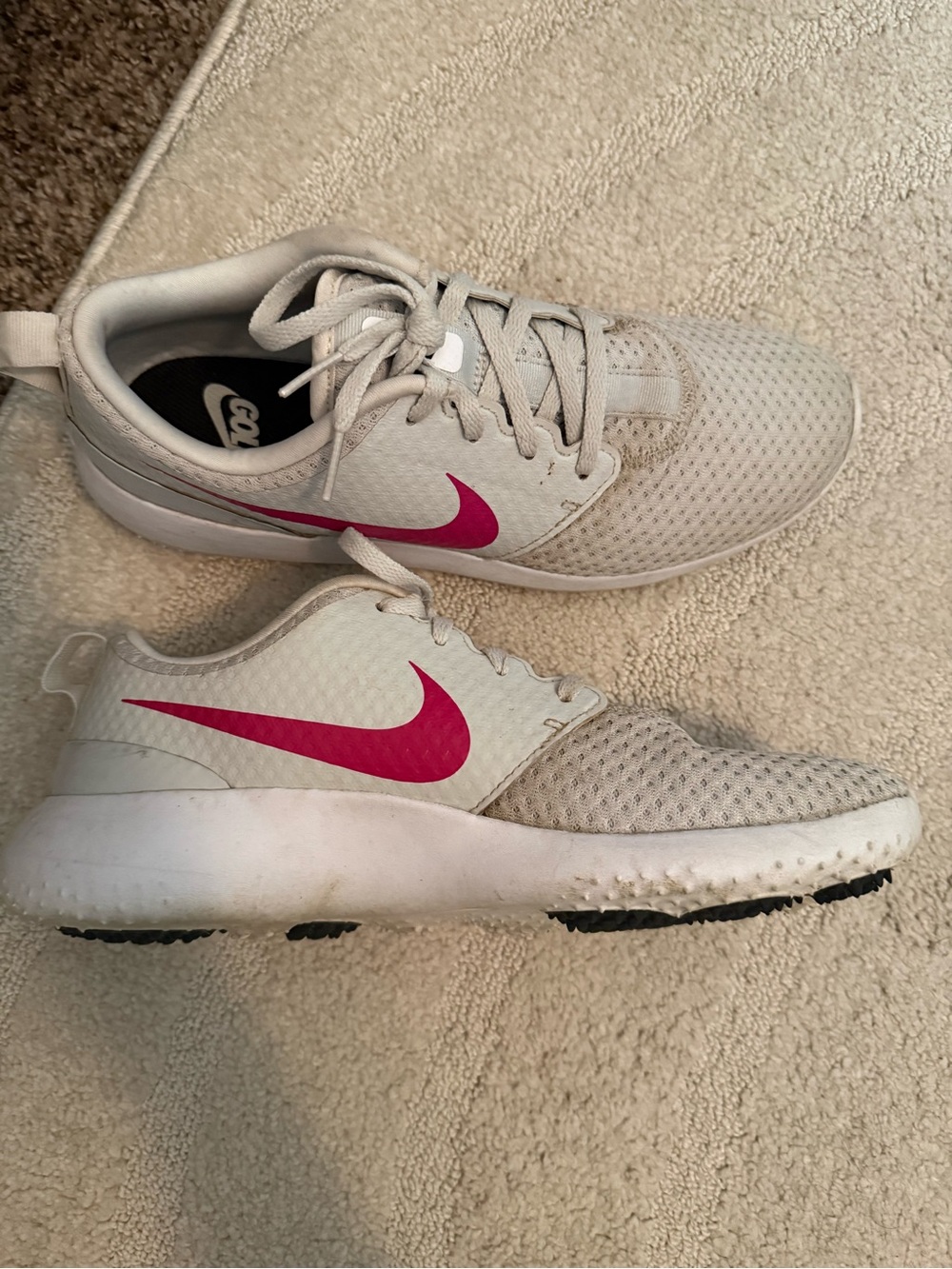 Nike Women Golf Shoes